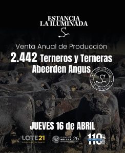 Estancia La Iluminada