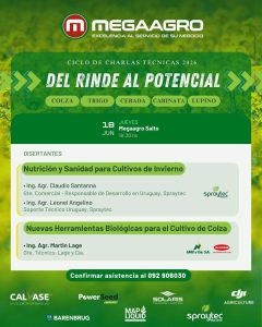 MegaAgro