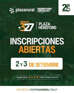 Plaza Rural