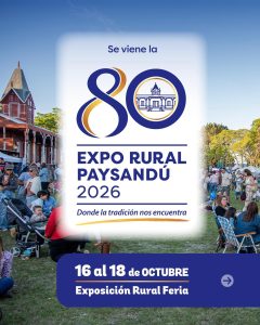 Expo Rural Paysandú