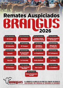 Brangus 2026
