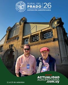 Expo Prado 2026