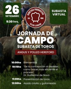 Jornada de Campo