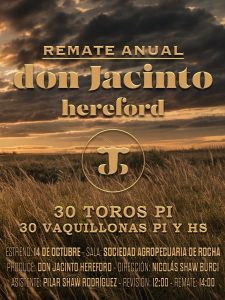 Don Jacinto