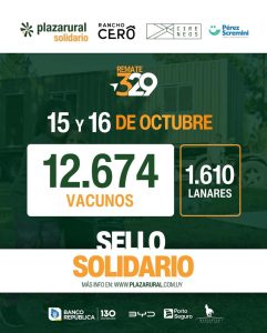 Plaza Rural 329